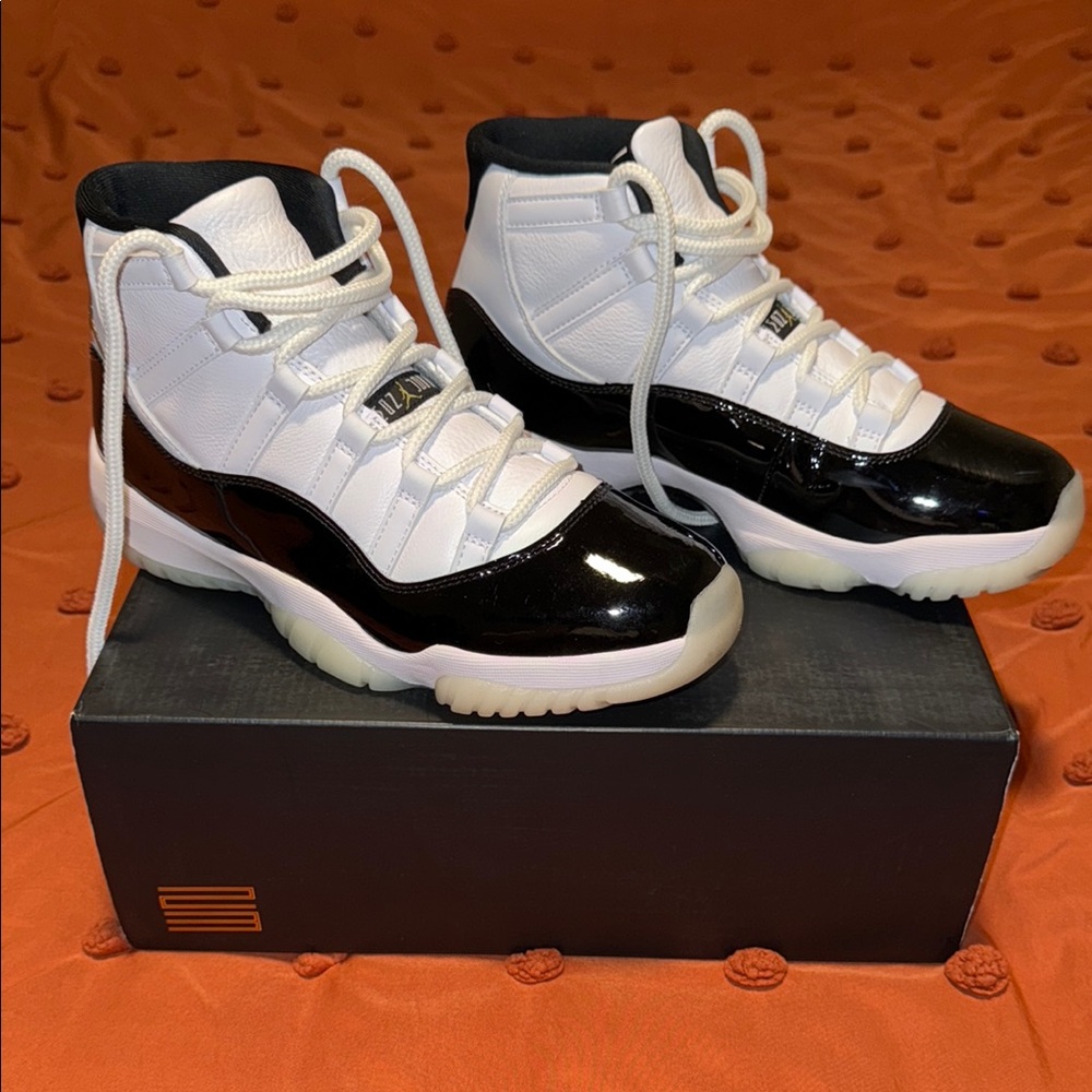 Air Jordan 11